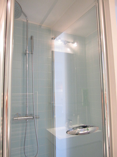 Wohnung Paris 5° - 