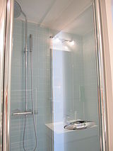 Apartment Paris 5° - Bathroom