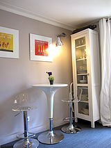 Apartment Paris 5° - Kitchen