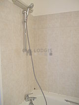 Apartamento París 14° - Cuarto de baño