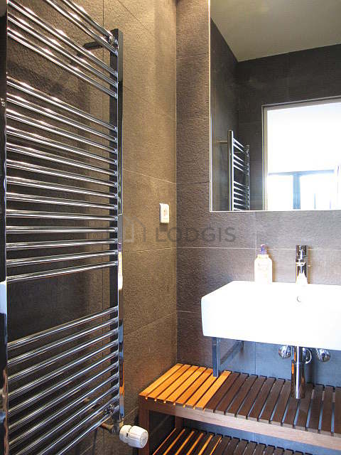 Wohnung Saint-Cloud - 