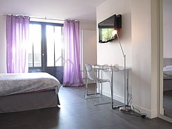 Apartamento Saint-Cloud - Salón