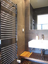 Appartamento Saint-Cloud - Sala da bagno