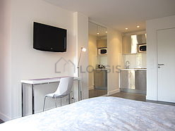 Appartamento Saint-Cloud - Soggiorno