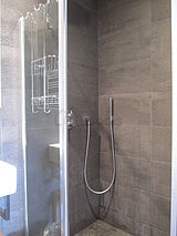 Wohnung Saint-Cloud - Badezimmer