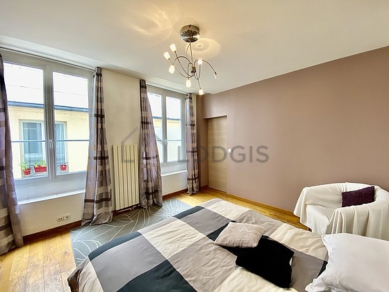 Apartment Paris 11° - 