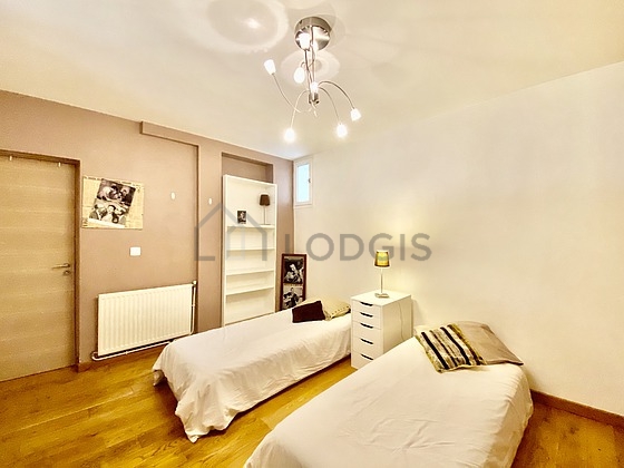 Apartment Paris 11° - 