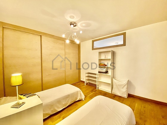 Apartment Paris 11° - 