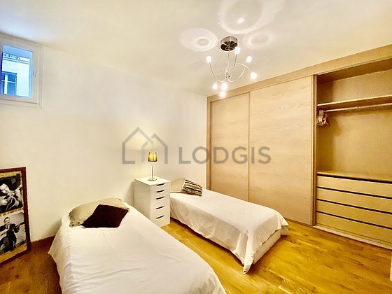 Apartment Paris 11° - 