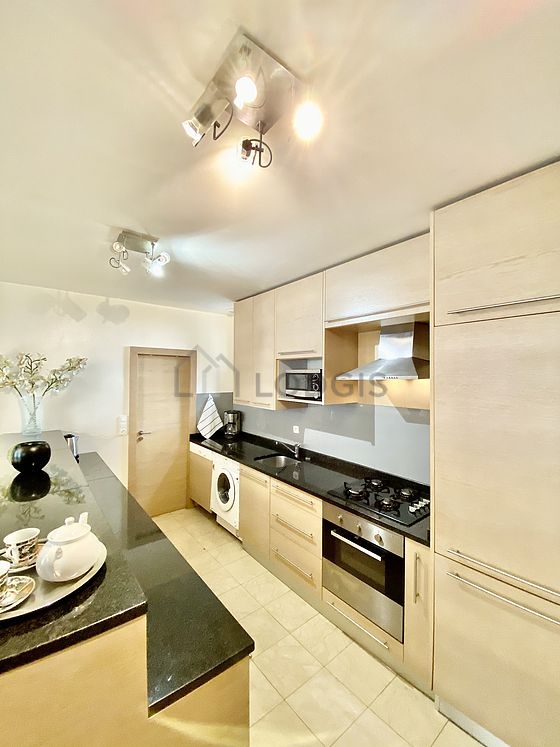 Apartment Paris 11° - 