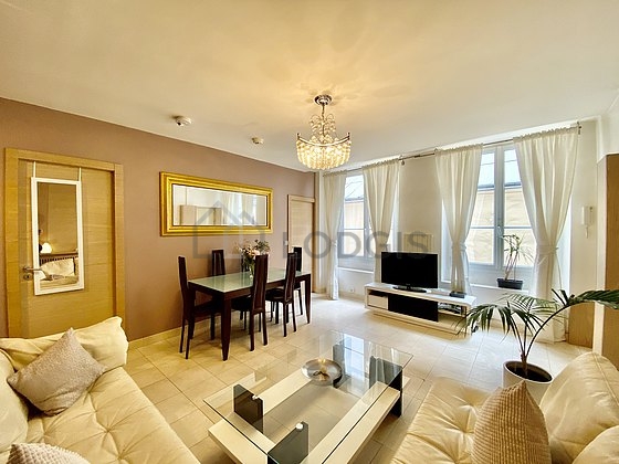 Appartamento Parigi 11° - 