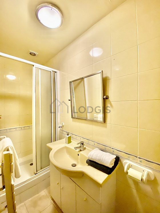 Appartement Paris 11° - 
