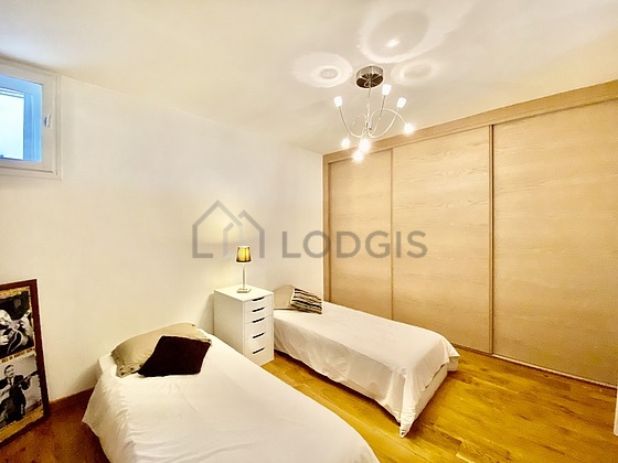 Wohnung Paris 11° - 
