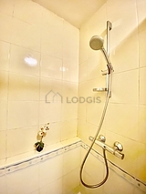 Apartamento Paris 11° - Casa de banho