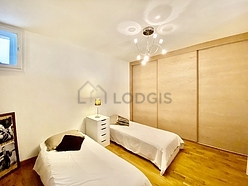 Apartamento Paris 11° - Quarto 2