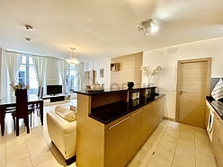 Appartamento Parigi 11° - Cucina