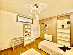 Appartement Paris 11° - Chambre 2