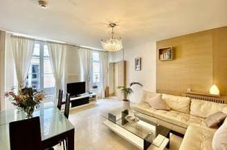 France Parigi 11° 2 camere Appartamento