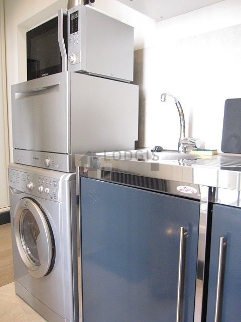 Apartamento París 10° - 