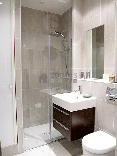 Apartment Paris 10° - 