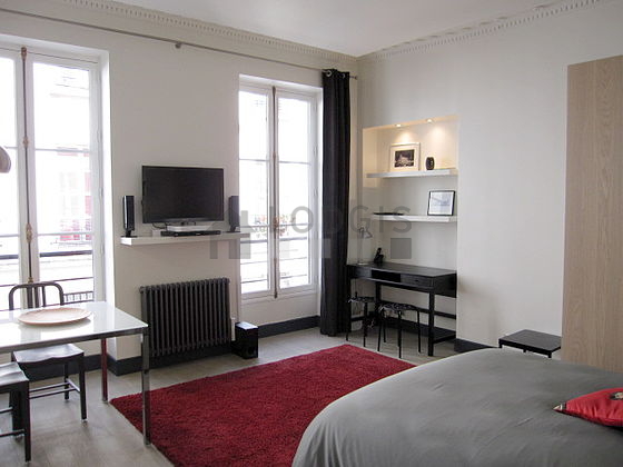 Appartamento Parigi 10° - 