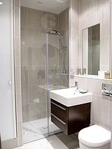 Apartamento Paris 10° - Casa de banho