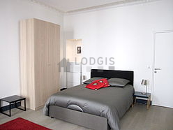 Apartamento París 10° - Salón