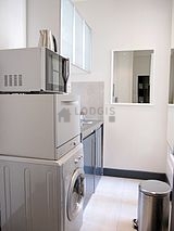 Appartamento Parigi 10° - Cucina