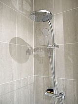 Appartement Paris 10° - Salle de bain