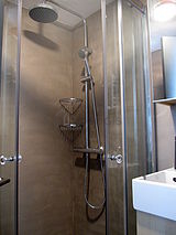 Apartamento París 11° - Cuarto de baño