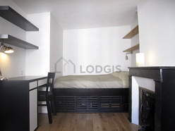 Apartamento Paris 11° - Salaõ