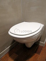 Appartement Paris 11° - Salle de bain