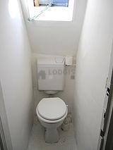 公寓 巴黎5区 - 厕所