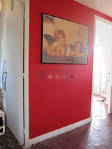 Appartement Paris 5° - Bureau