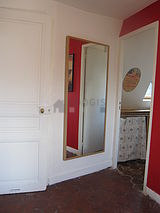 Appartement Paris 5° - Bureau