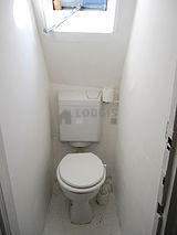 Appartement Paris 5° - WC