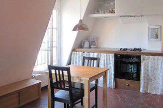 Jardin des Plantes Paris 5° 1 bedroom Apartment