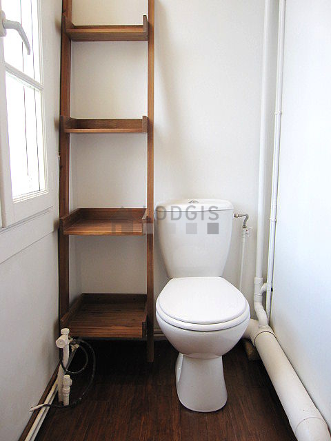 Apartamento Les Lilas - 