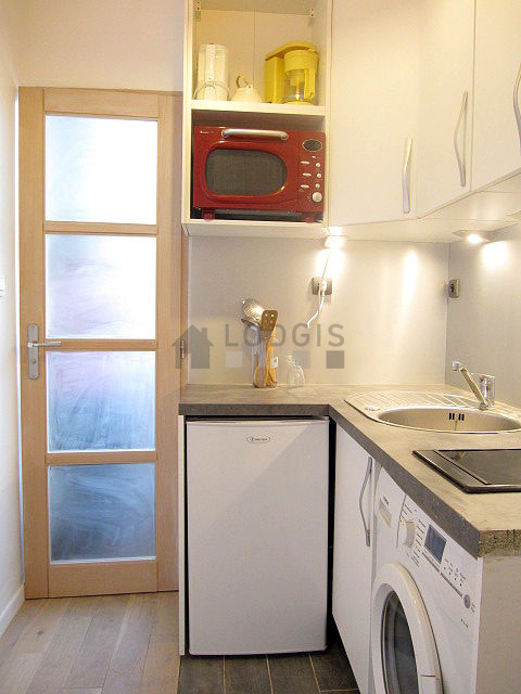 Appartement Les Lilas - 