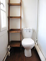 Appartamento Les Lilas - Sala da bagno