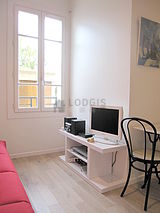 Appartement Les Lilas - Séjour