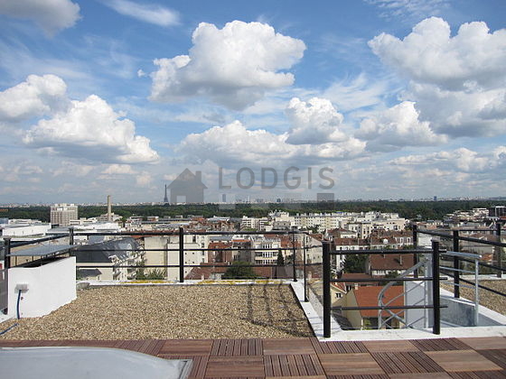 Apartamento Suresnes - 