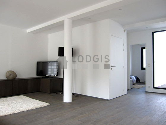 Apartamento Suresnes - 