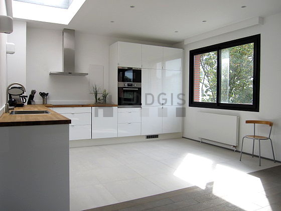 Appartamento Suresnes - 