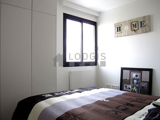 Appartement Suresnes - 