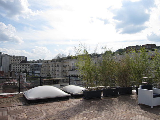Wohnung Suresnes - 