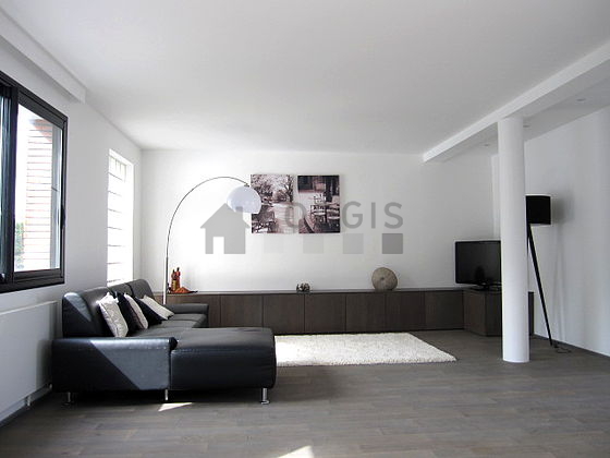 Wohnung Suresnes - 