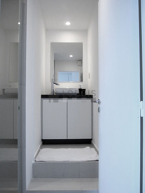 Wohnung Suresnes - 