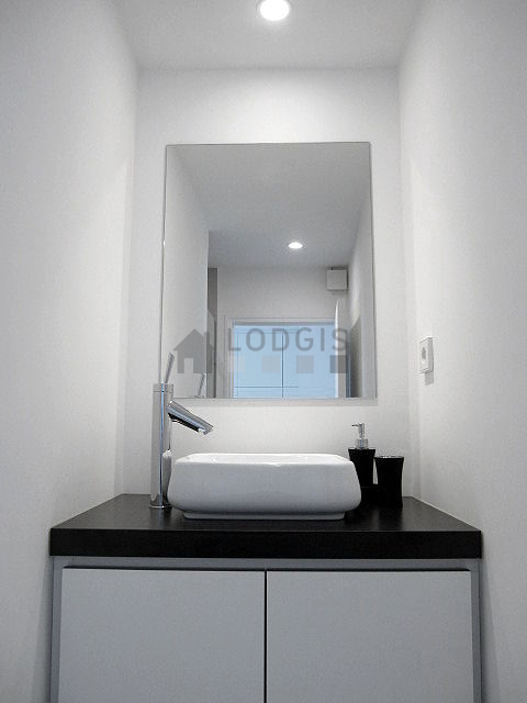 Wohnung Suresnes - 