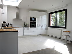 Apartamento Suresnes - Cocina